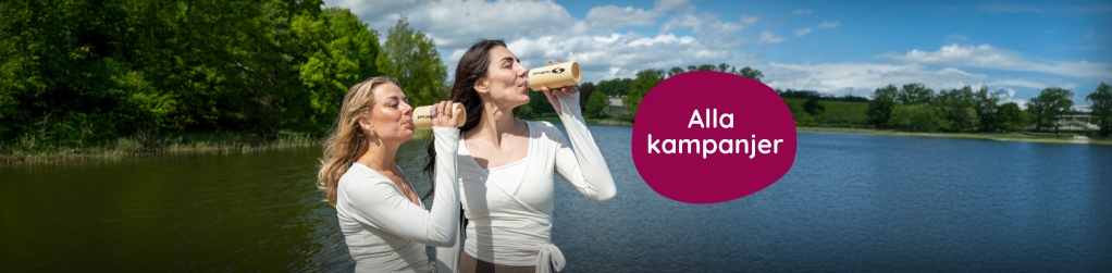 Alla kampanjer